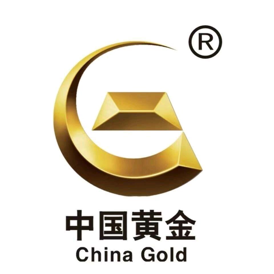 中国黄金(魅力之城店)专用号
