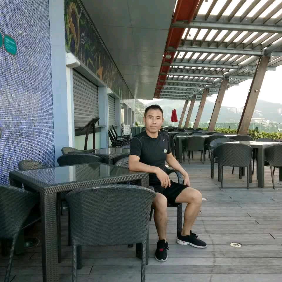 我是你的港湾