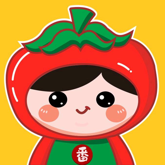 番食记（西红柿原汁）