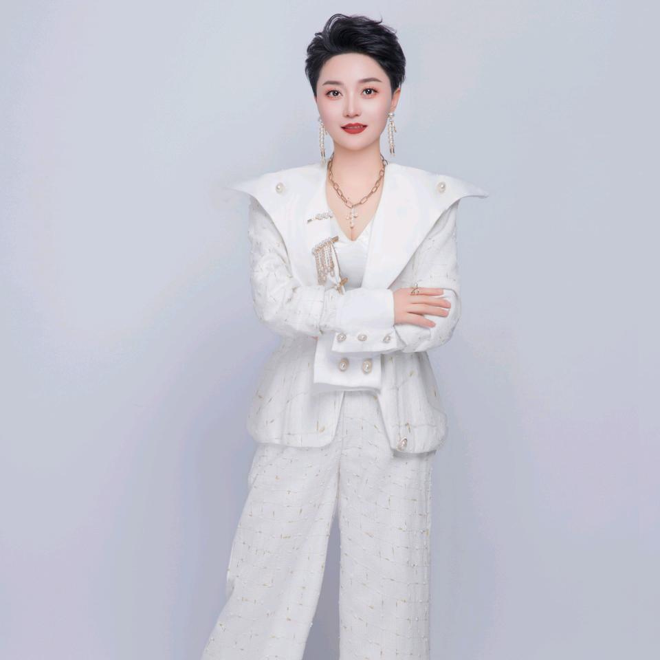 在美业的齐鲁敏姐