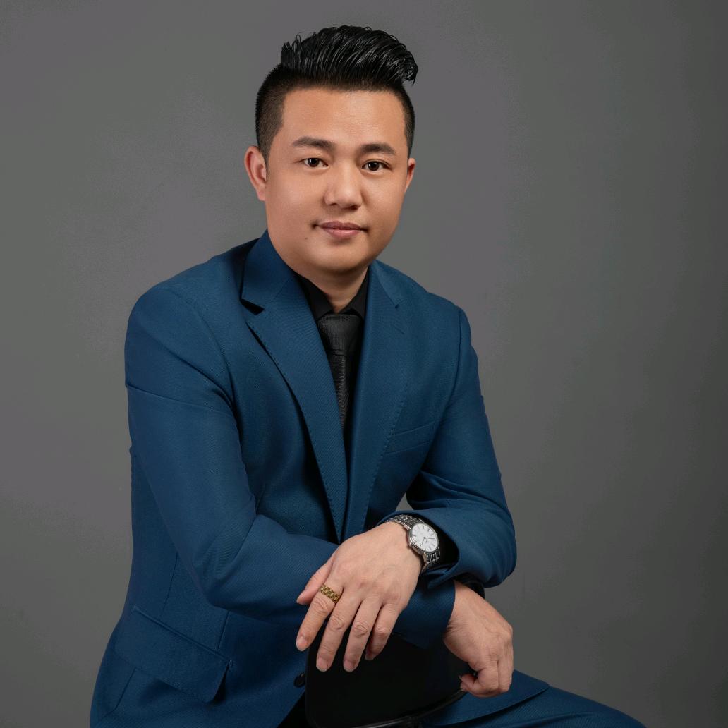 主持人&冯刚 【全国约档】