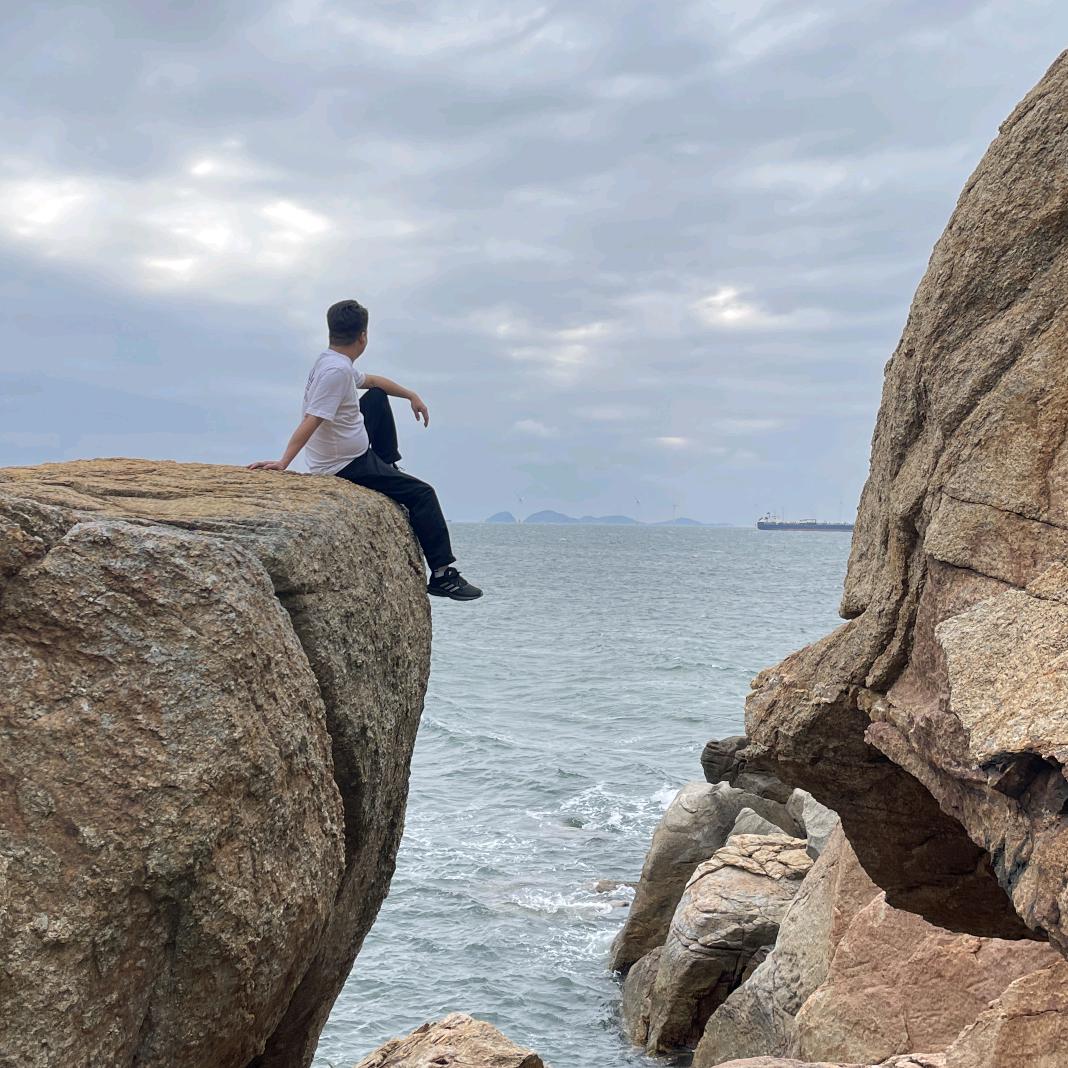 德盛机械 徐智兴