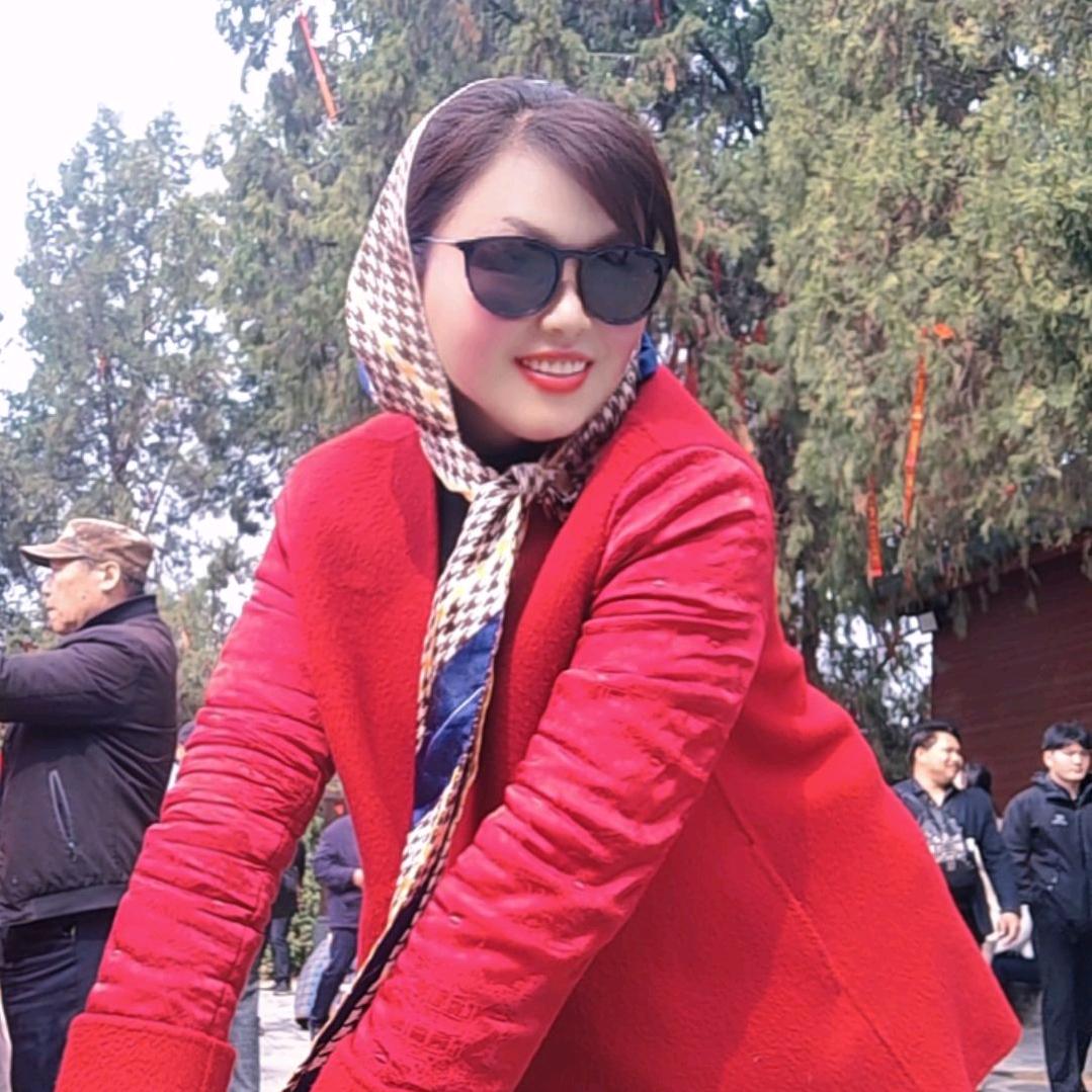 霞姐（专业美发）