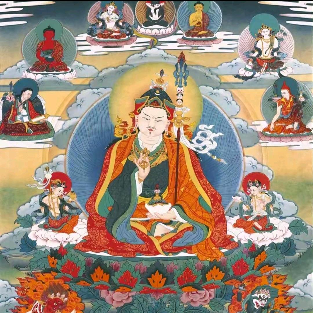 马背少年
