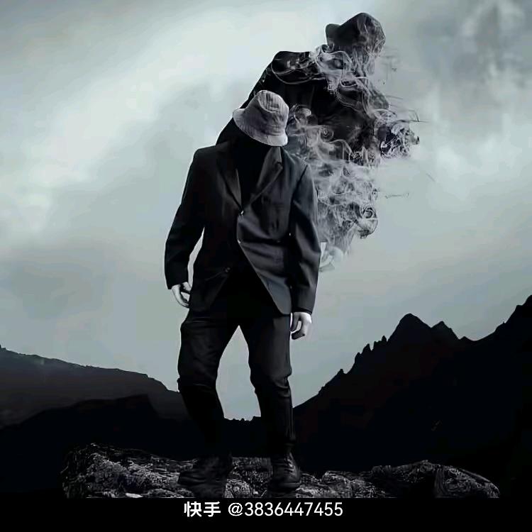 一包烟