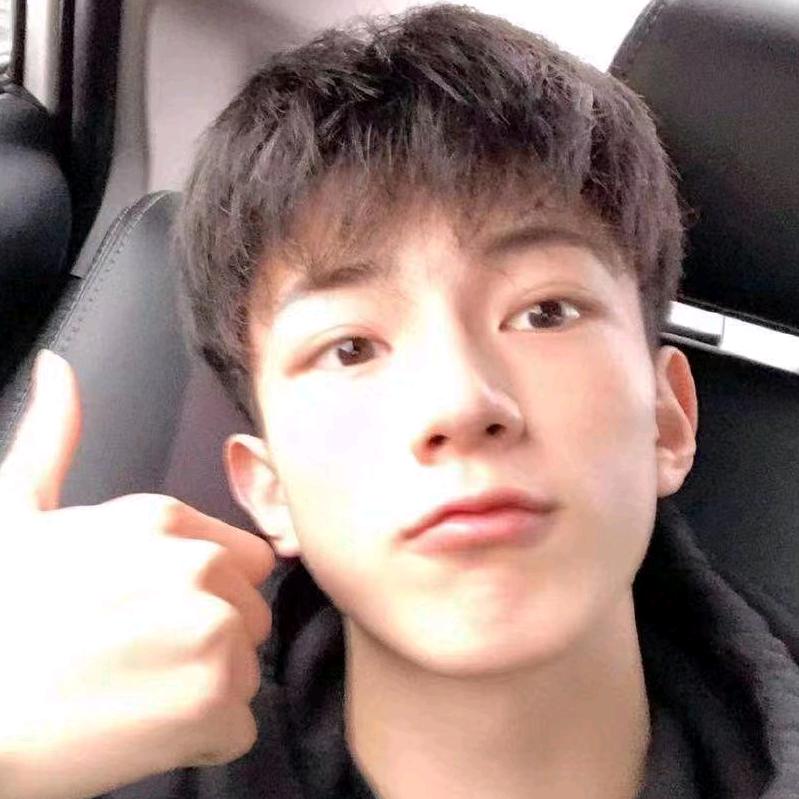 阿盛来自广西