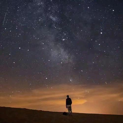 星辉🌟