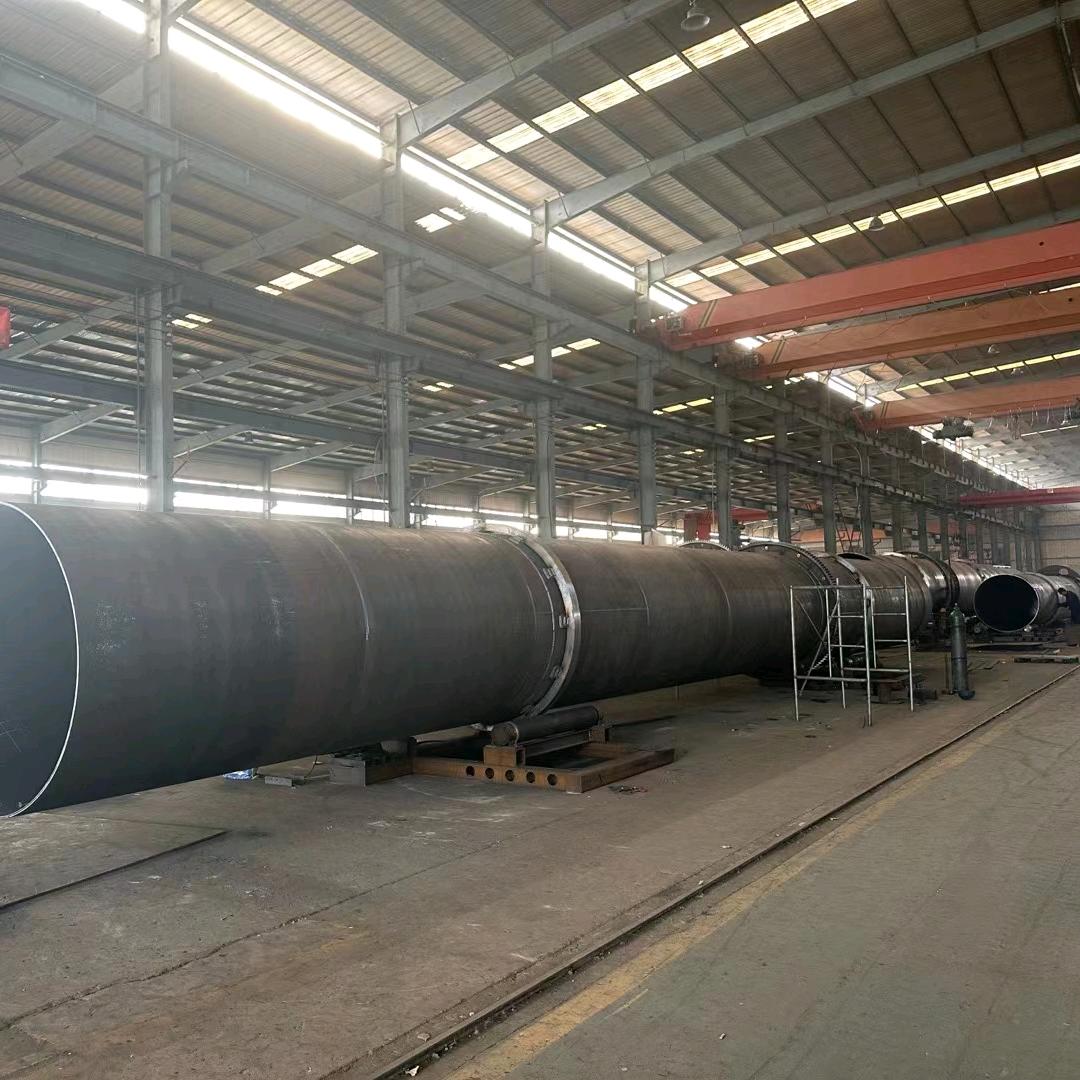 建中设备购销有限公司（云帆重工）