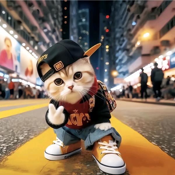 青云直上