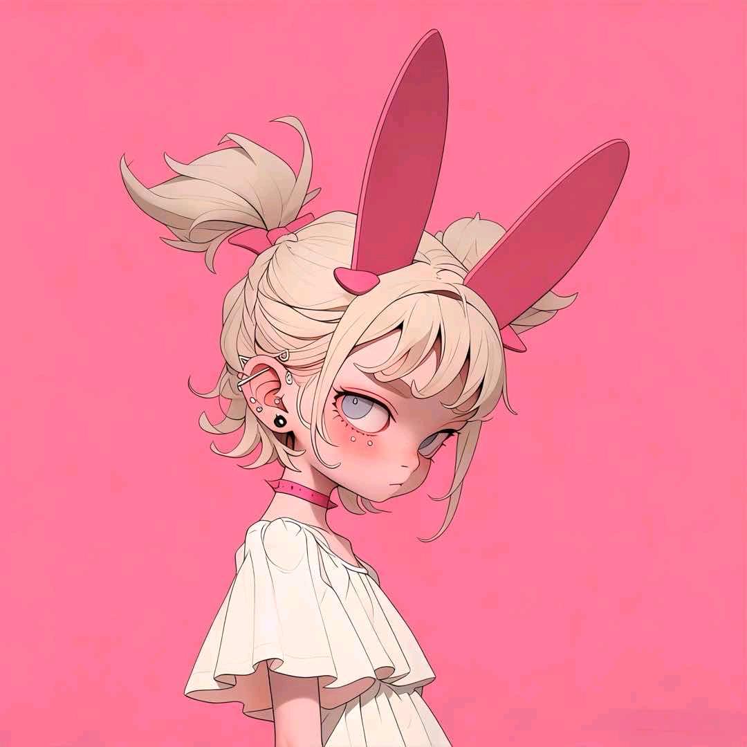 🤓🍬安子*