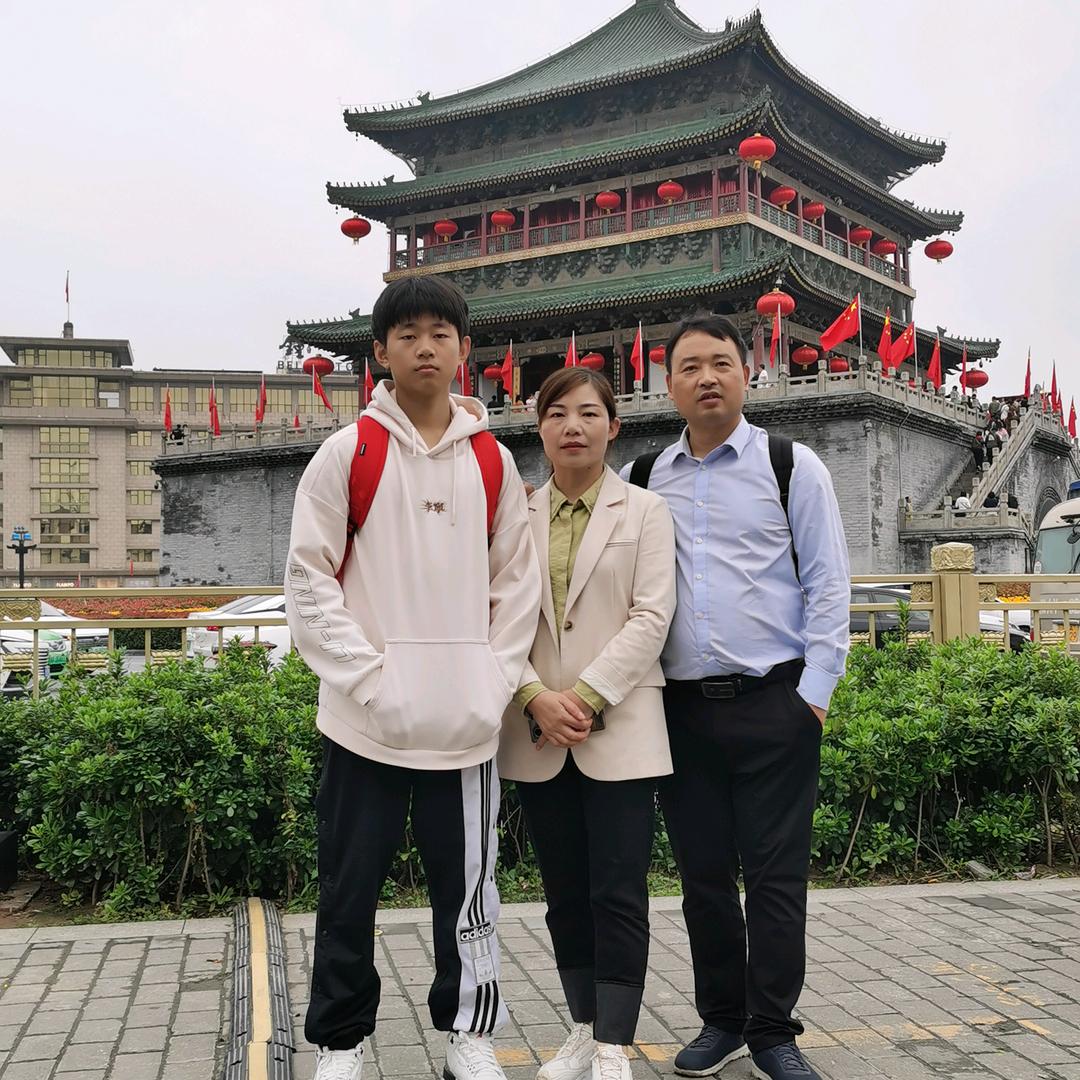 边镇老九
