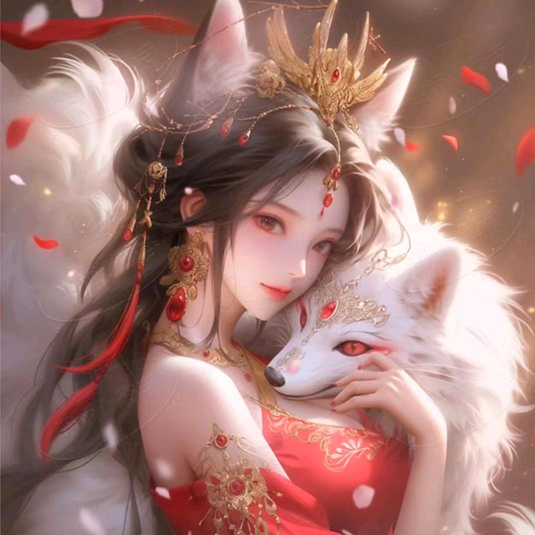 @缘.