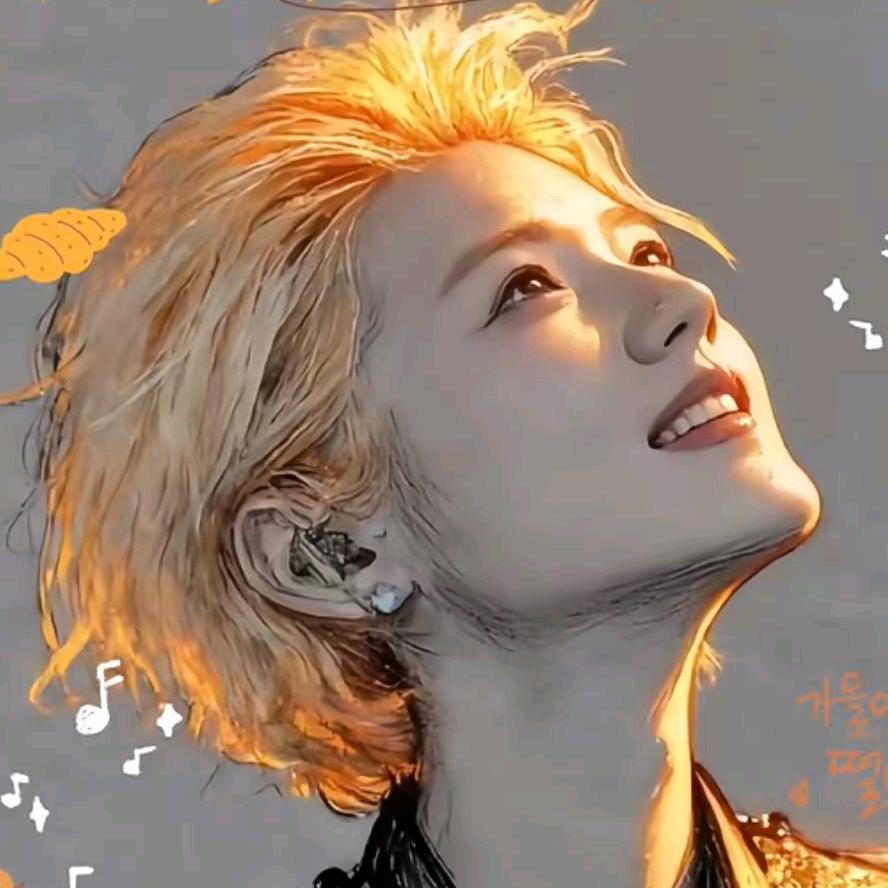 鹿阿Luuu🦌（见过鹿晗2次版）