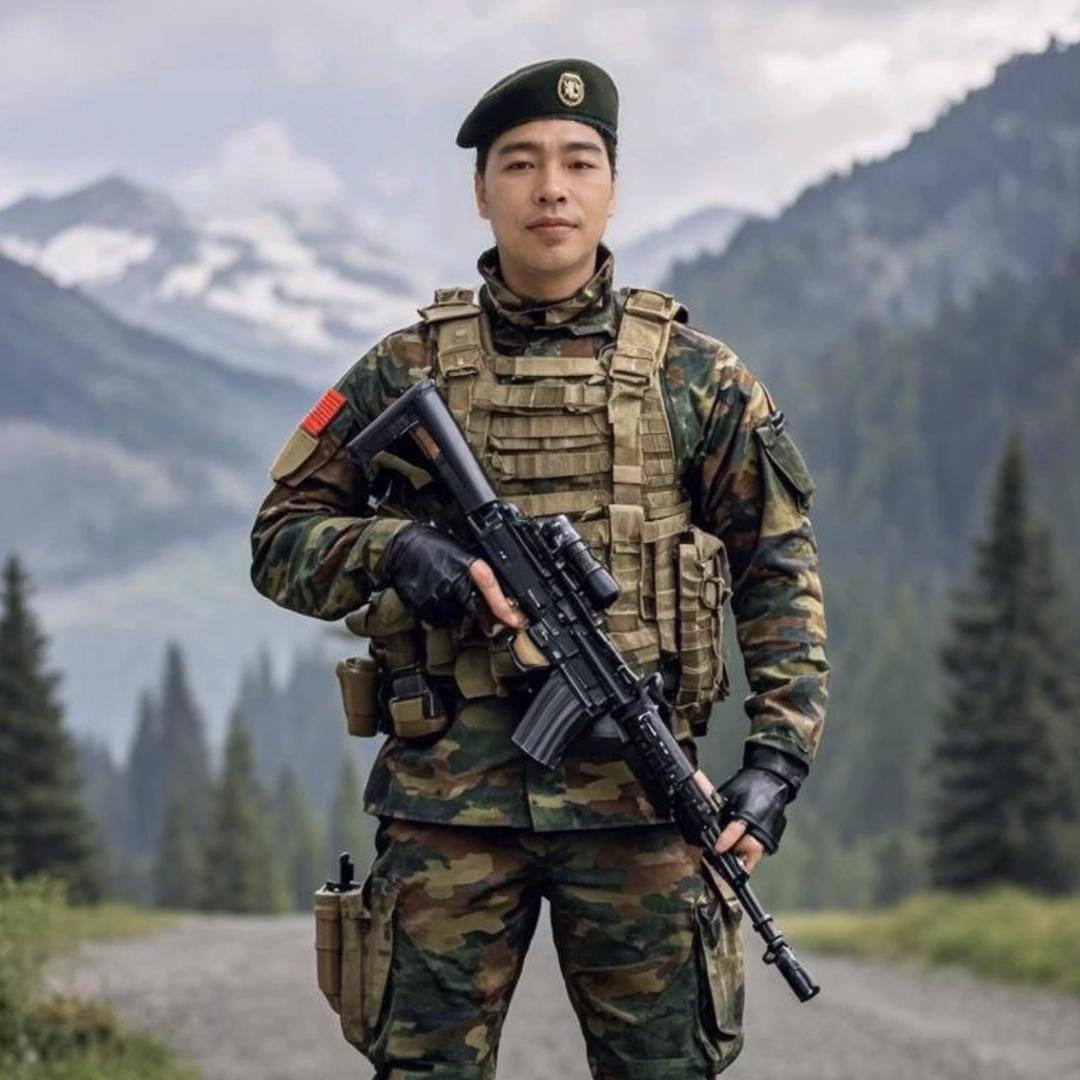 @东山再起，