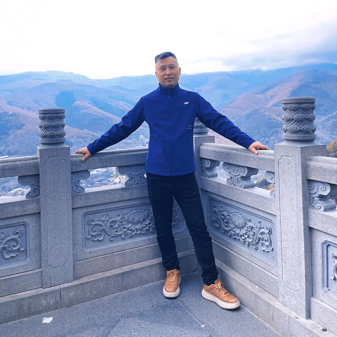 霖昊《风生水起》