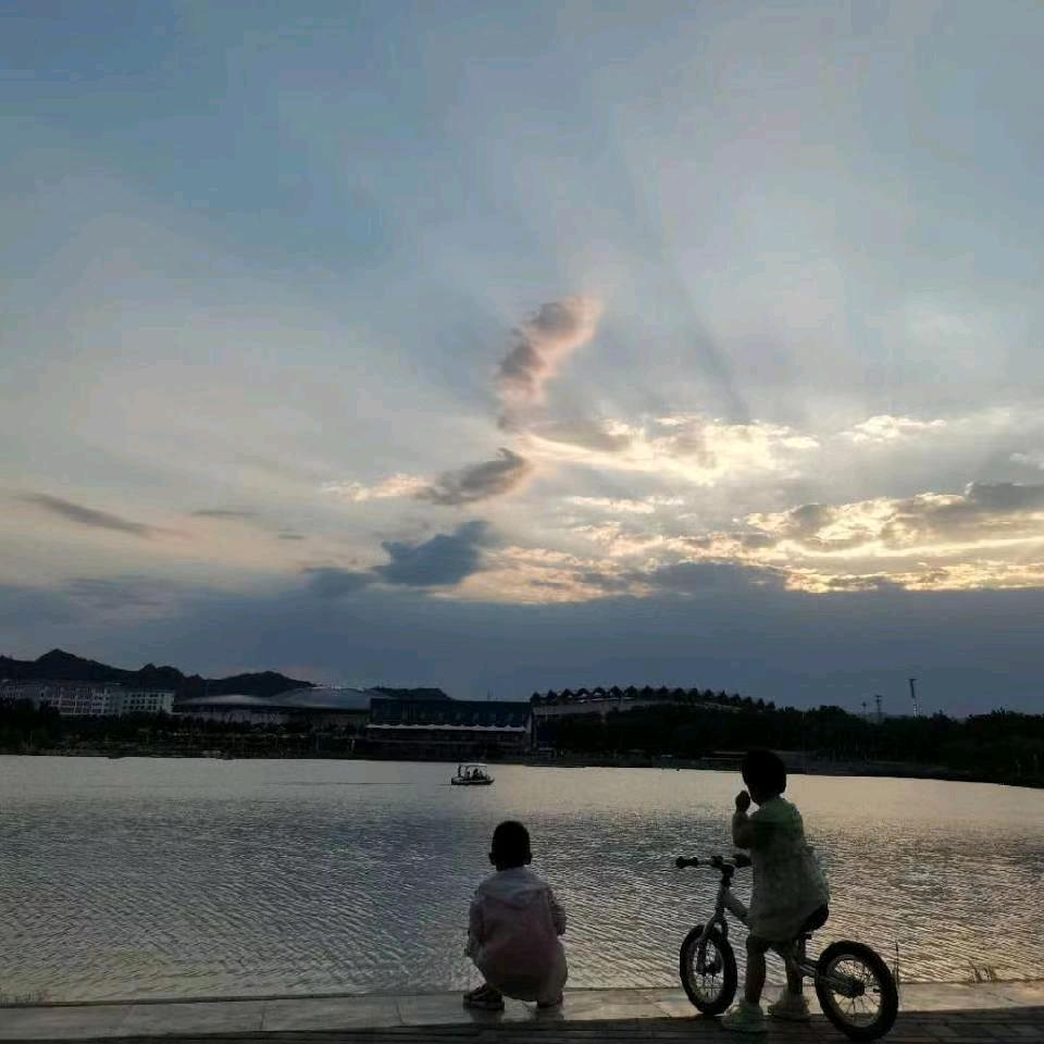 白丰旗