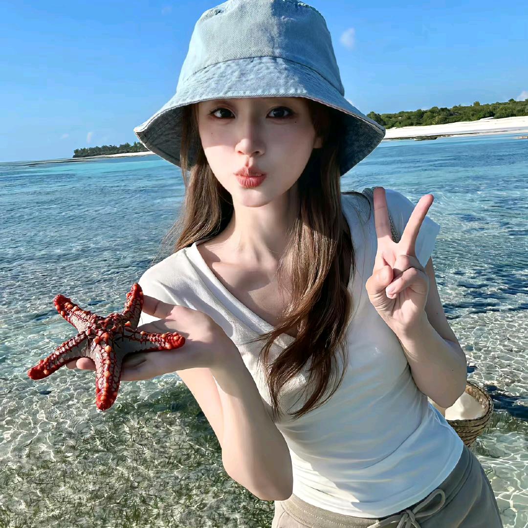 马玲☀️