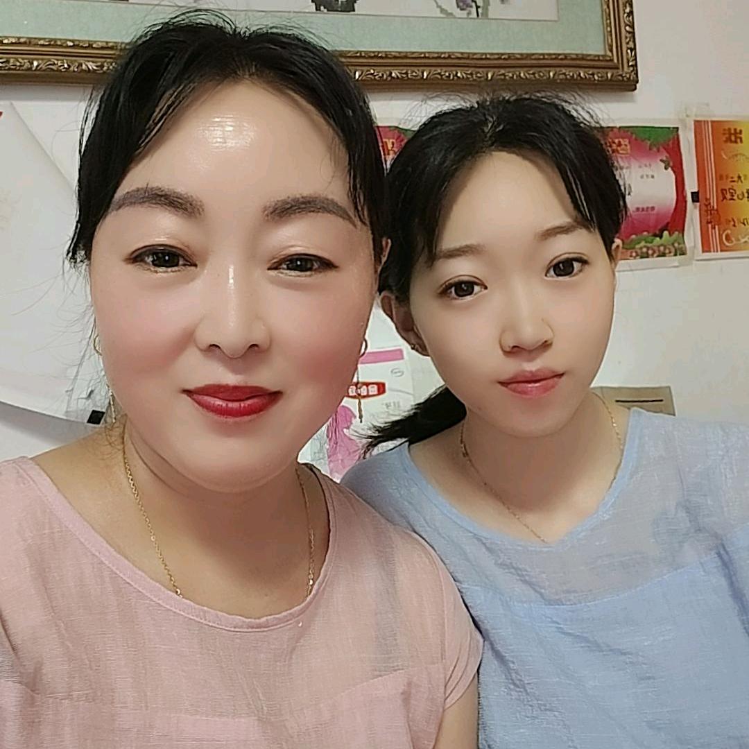 婆媳日常。媳妇孕中期