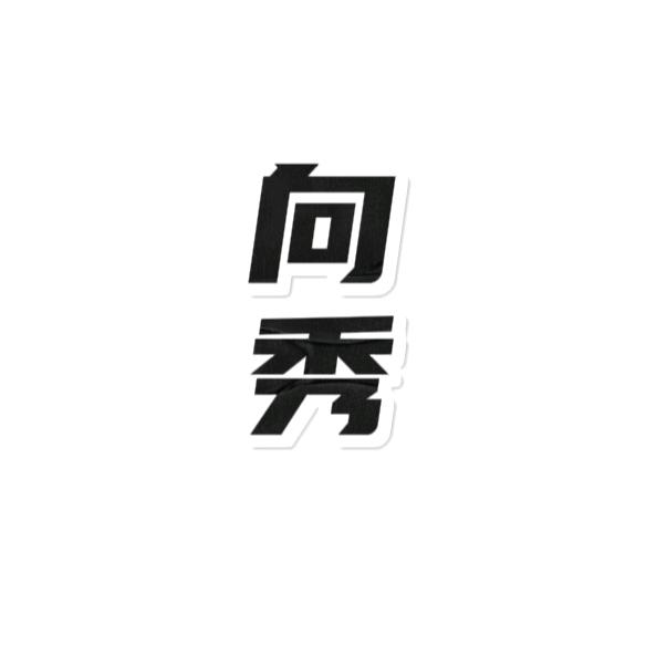 向秀游戏解说