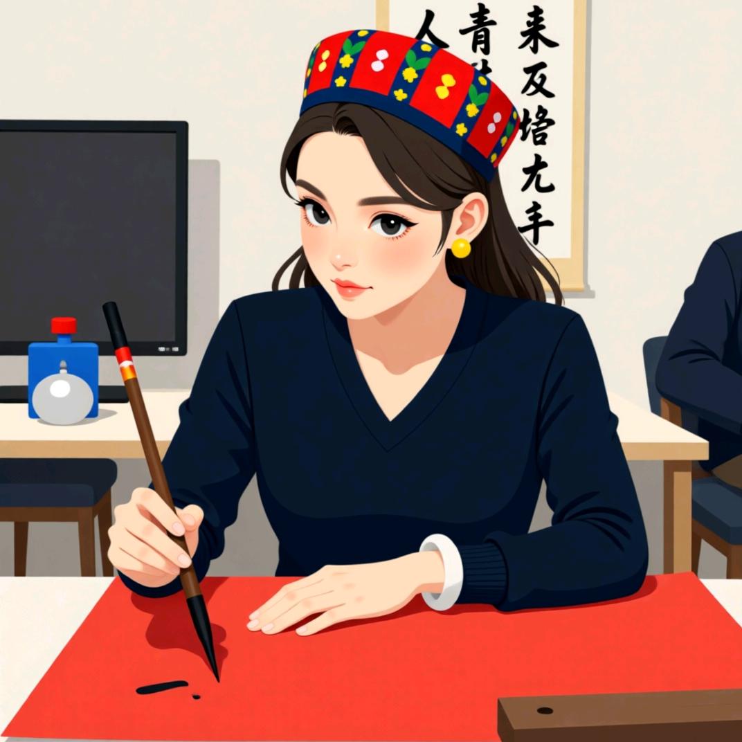 刘小小