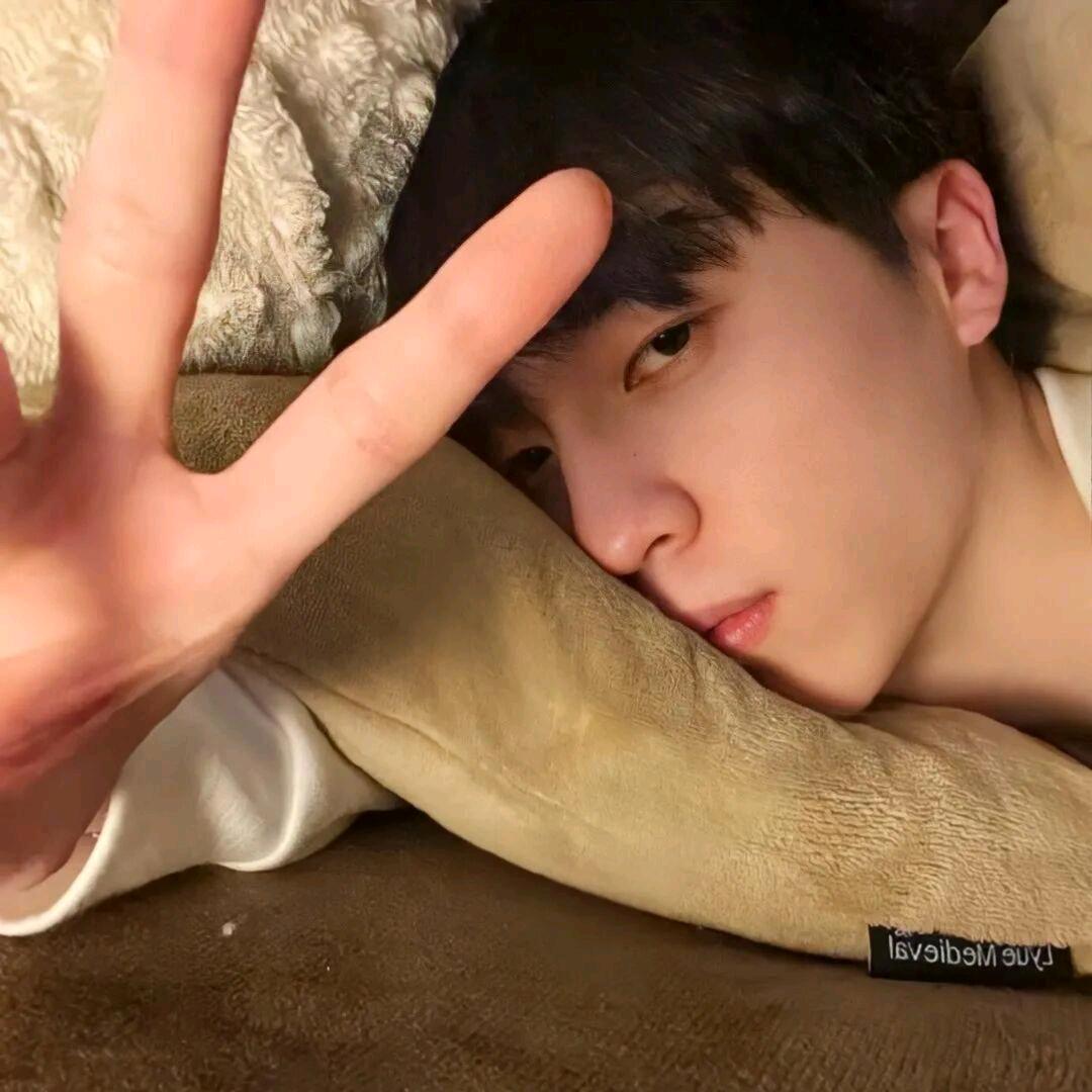 小洋人cjy
