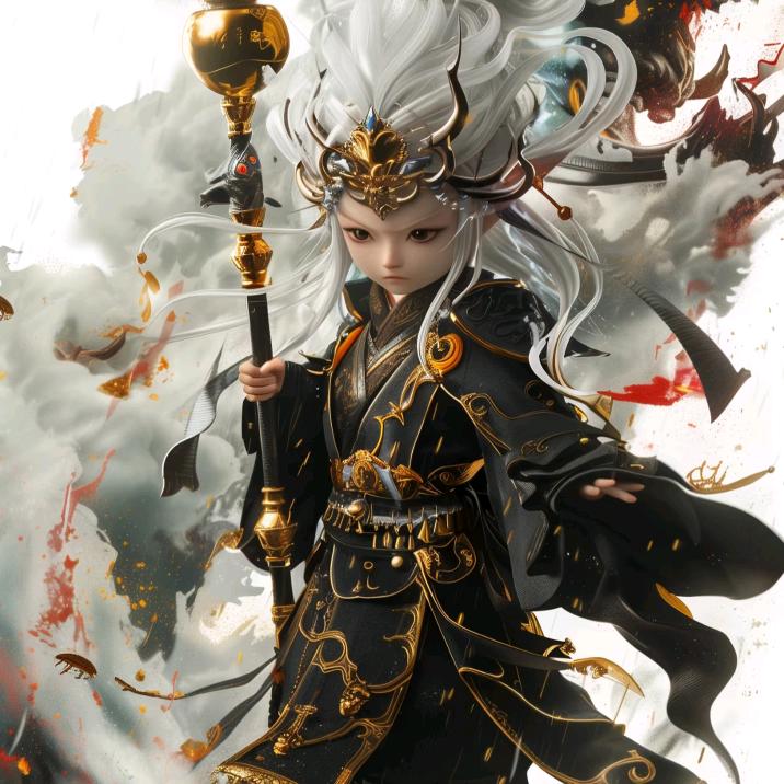 梦幻贝尔