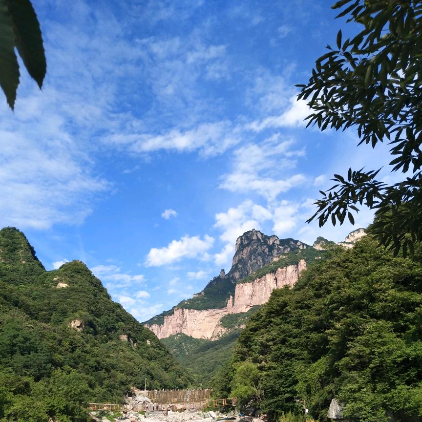 心若初晴