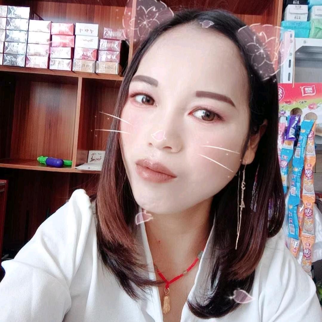 龙家姑娘