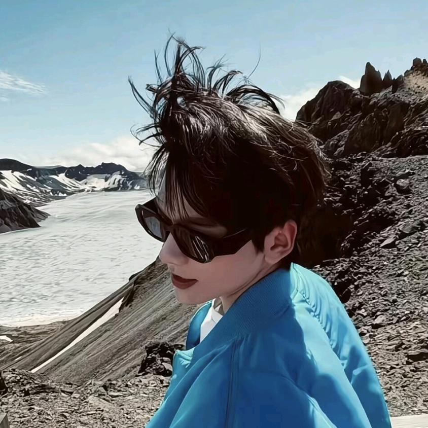 ⭐️杜小小🫧（感恩遇见）