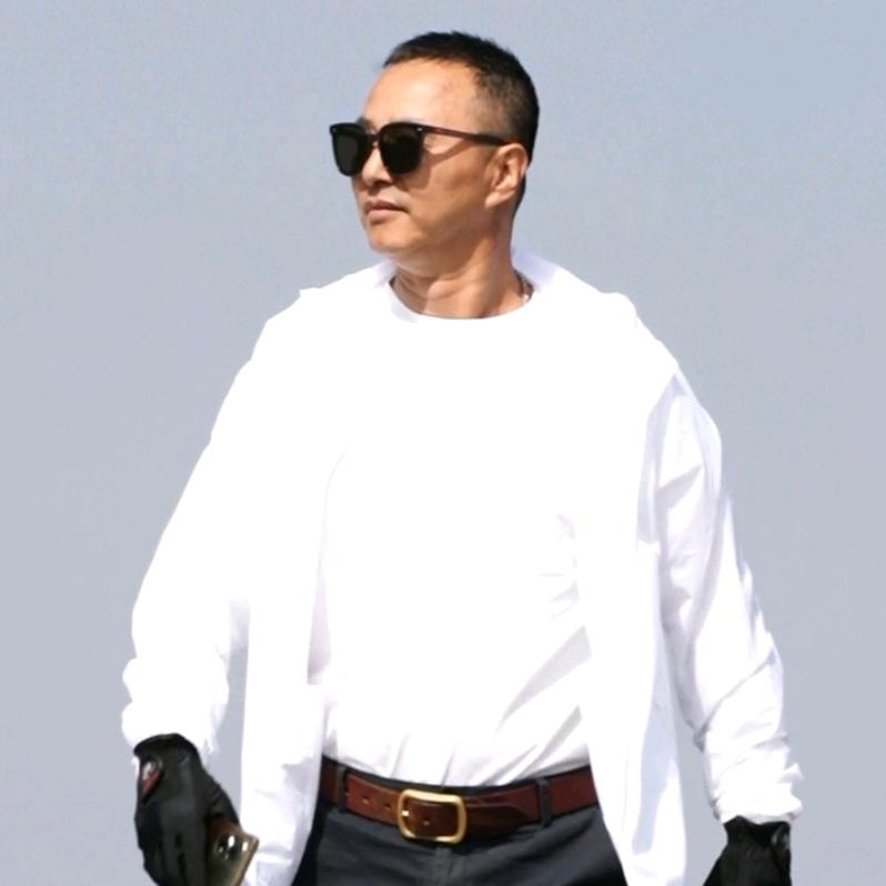 曾经沧海✍️