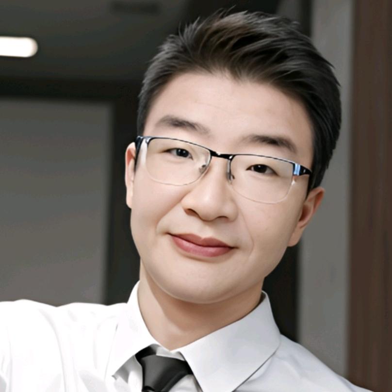 大碧哥   说房