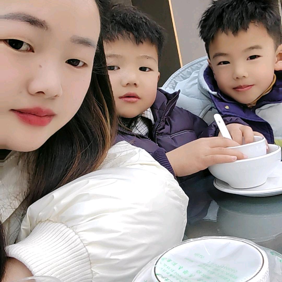 小杨姐
