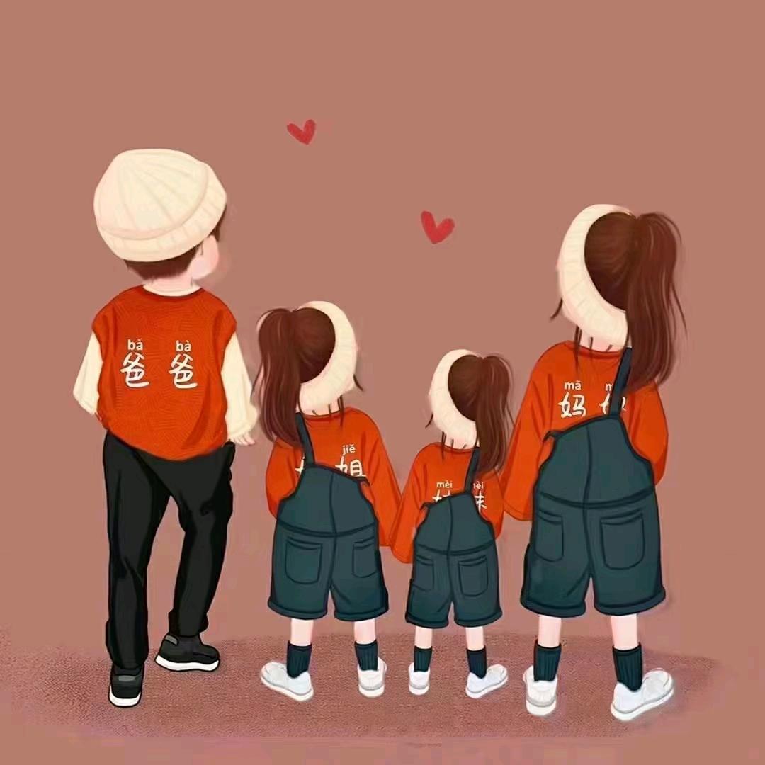 古一月