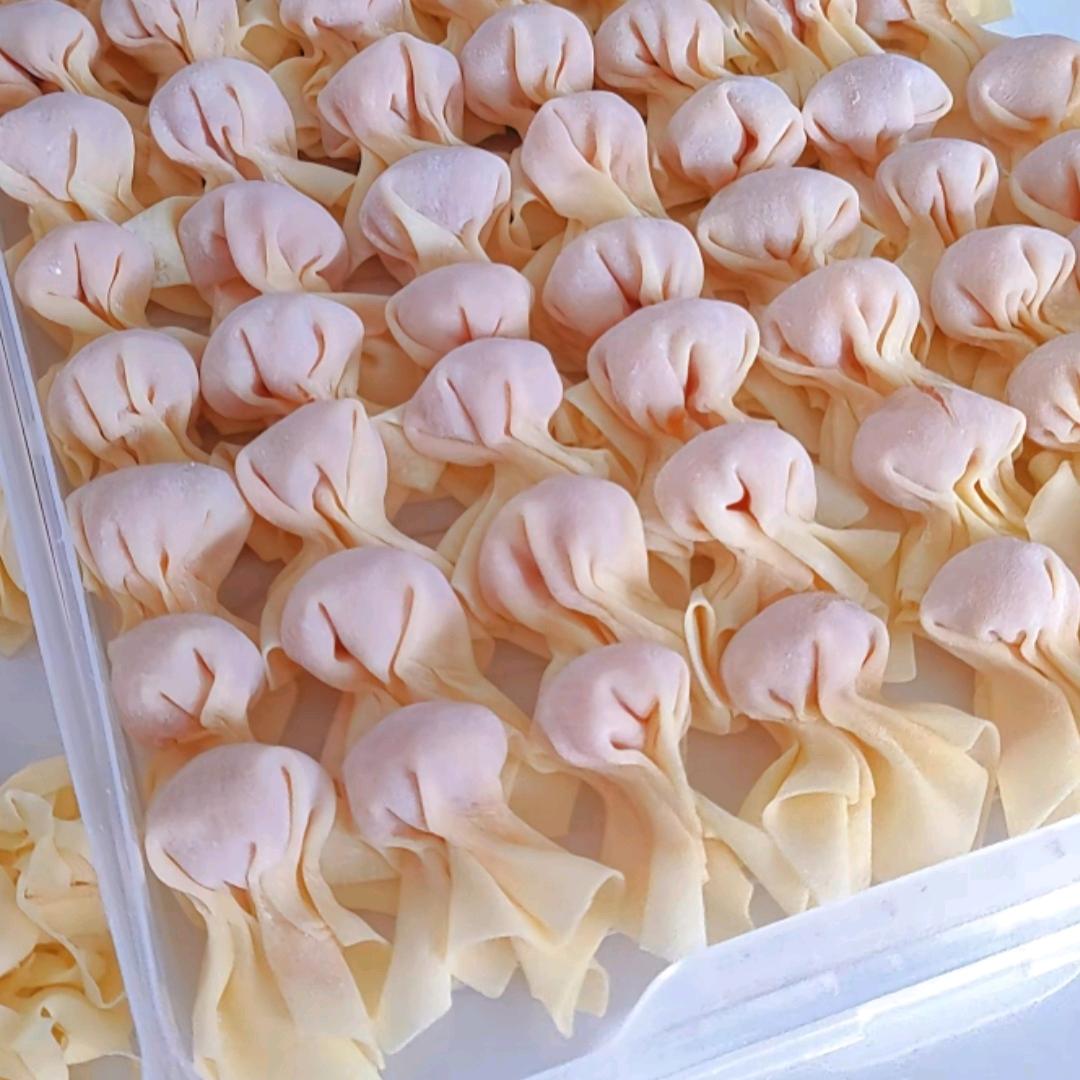 🐾有 家 馄 饨 🐮