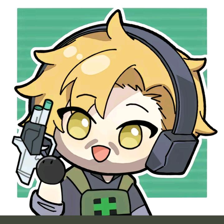 三角洲初成长🐊