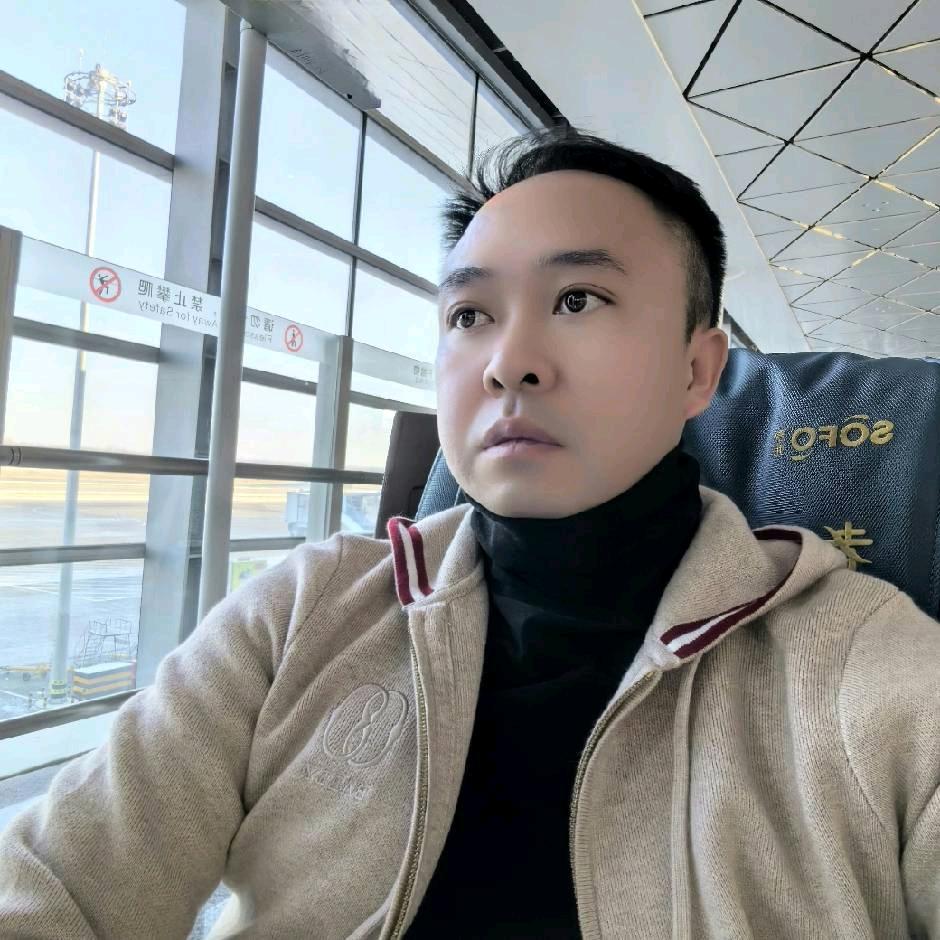 大叔和他的菜