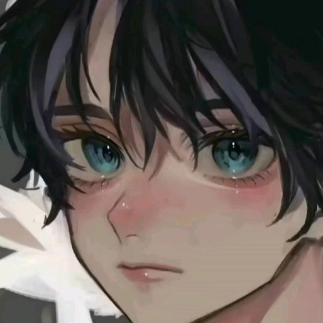是木子吖~
