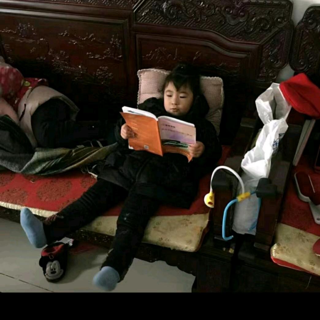 山清水清