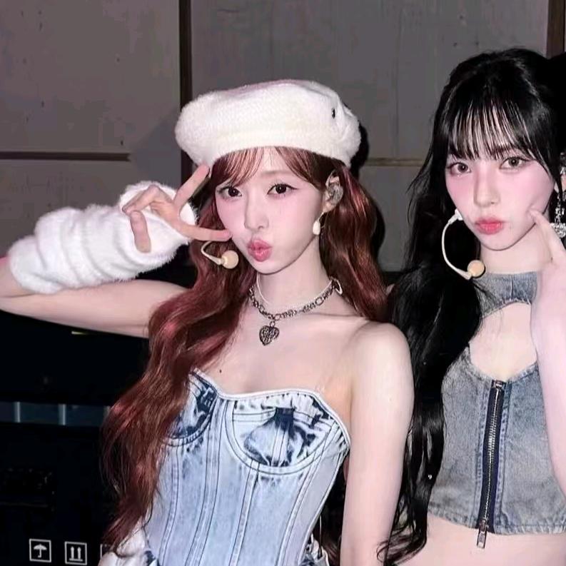 乔欣筱
