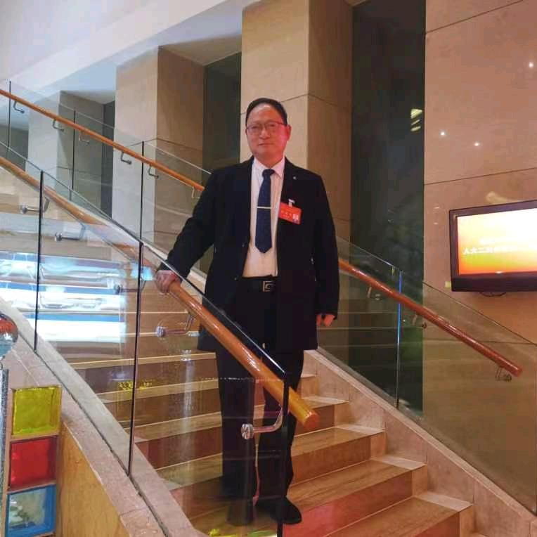 刘四清（田园牧歌）（一）