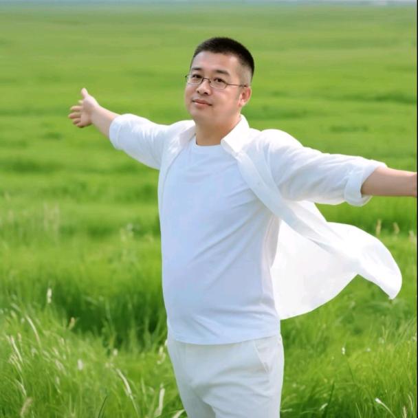 永远的旗手.