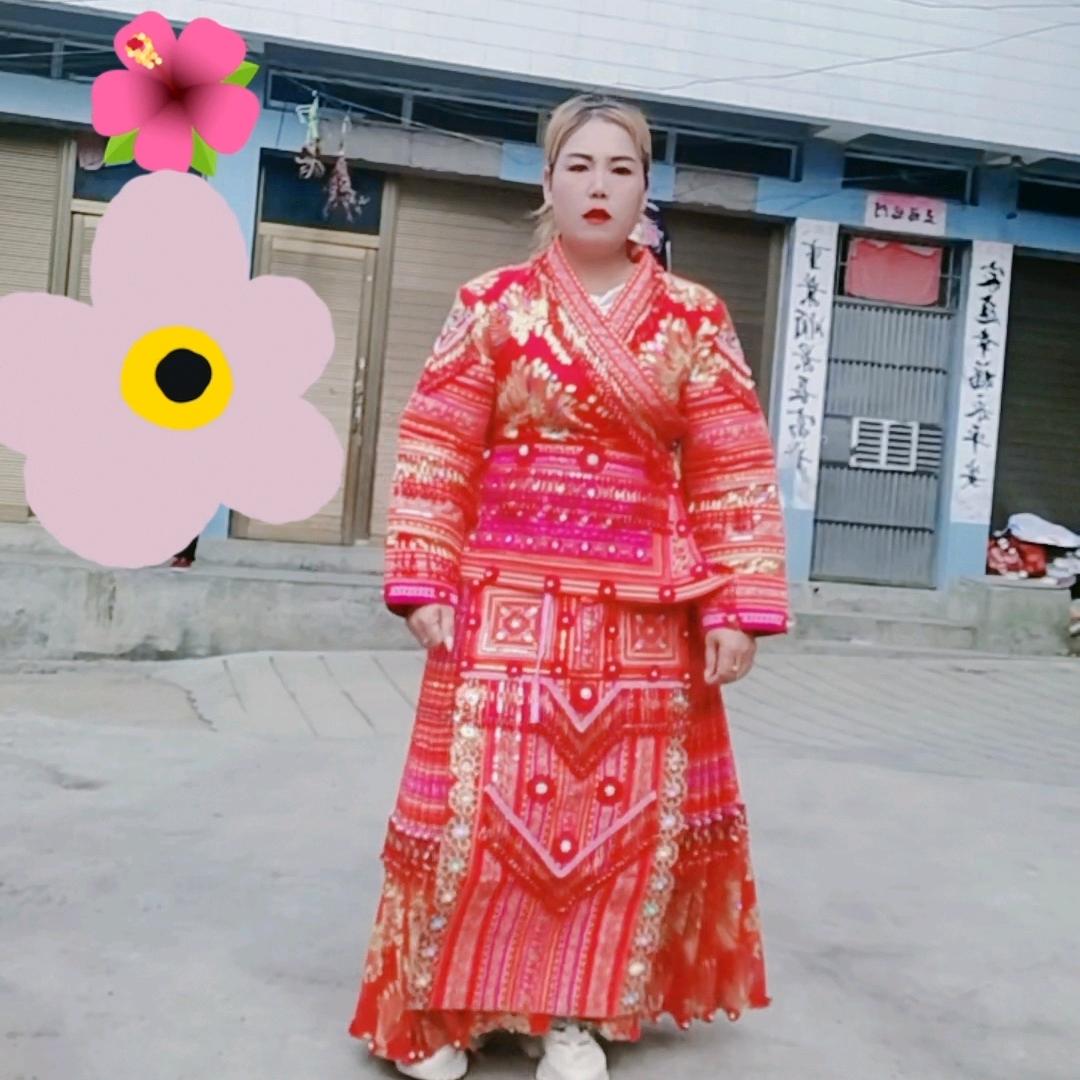 苦命一生