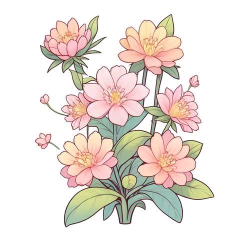 茉莉