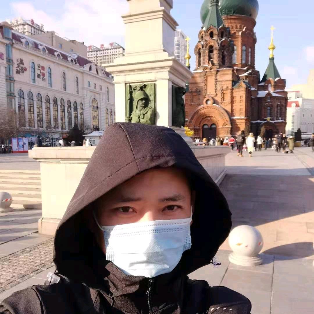 货运小锦鲤🐠