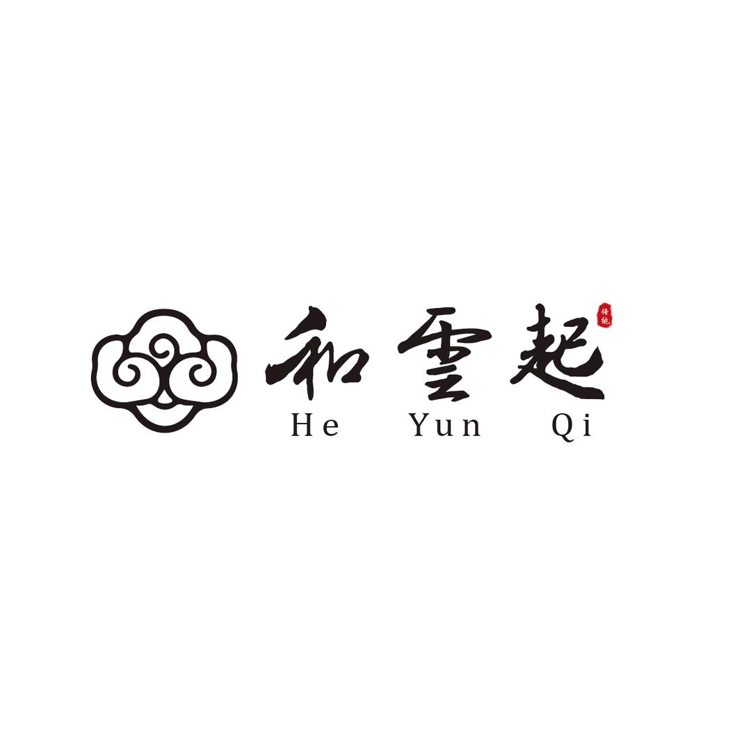 和云起合香珠