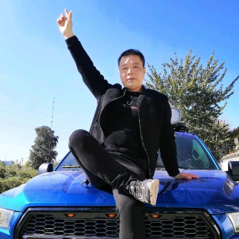 吴刚  亲民二手车