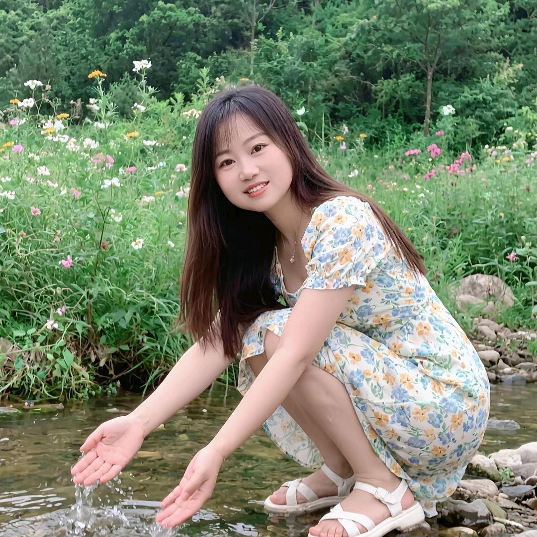 金花 819