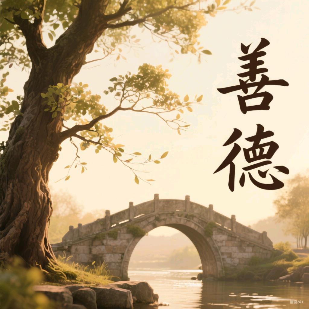 善德