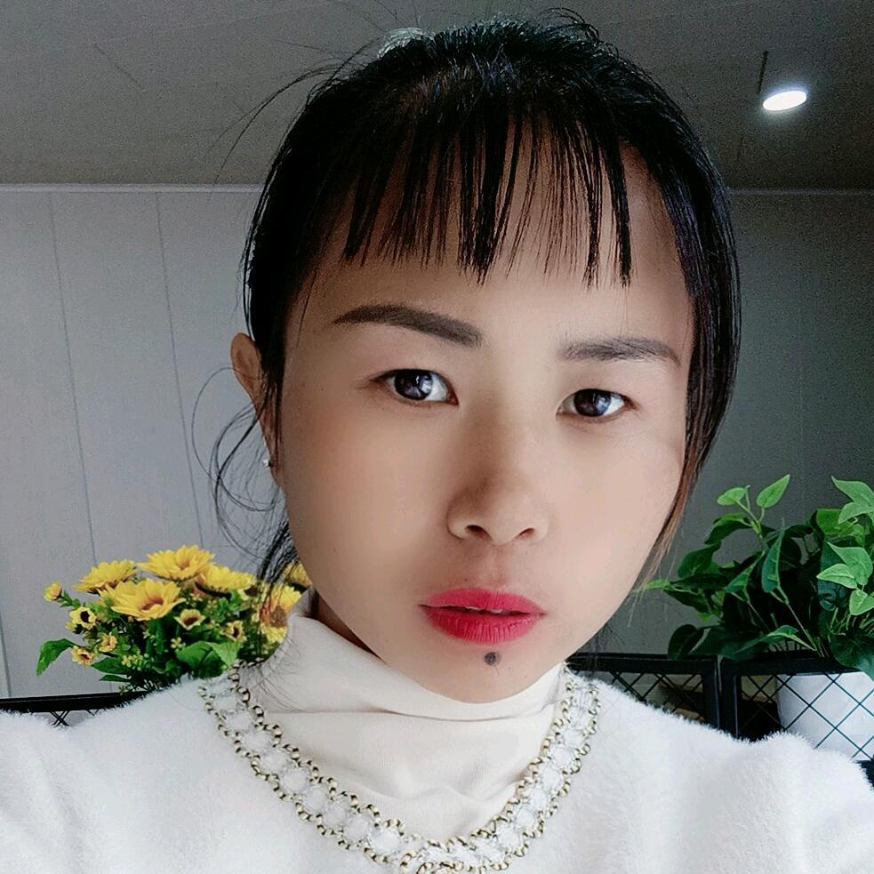 贞贞姐