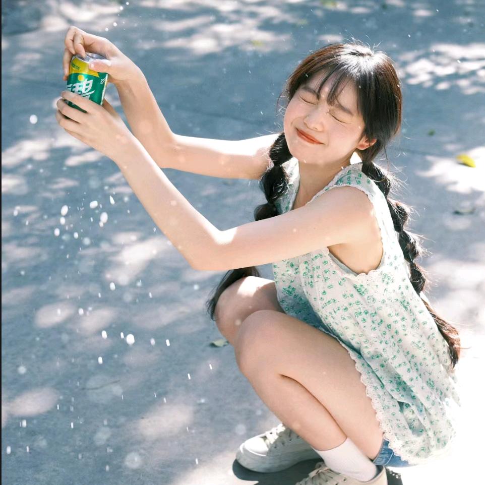 小美～